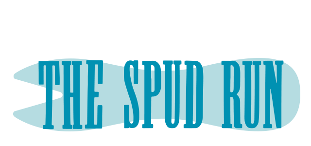 Howies Spud Run Results